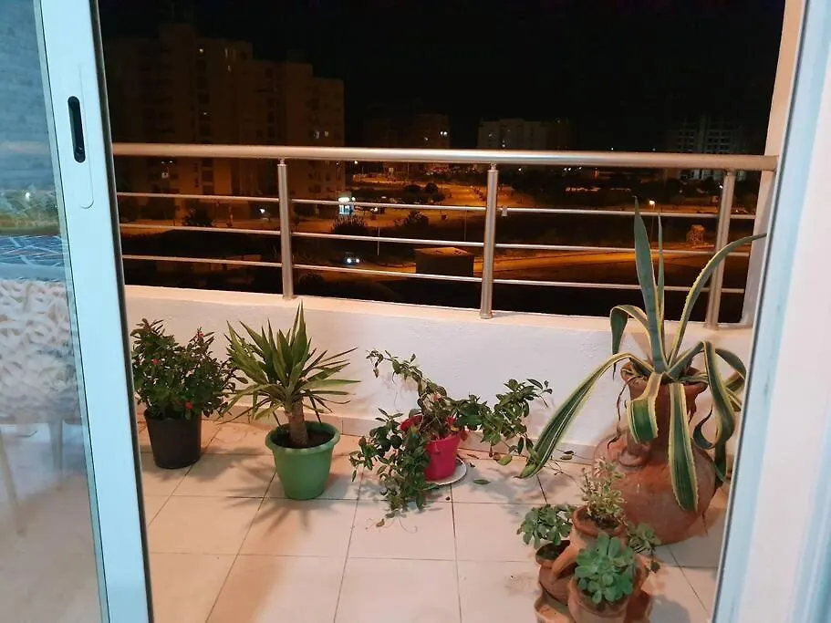 Lux And Splendid 2 Bedrooms In Jardin Carthage Tunis Sidi Daoud Apartment