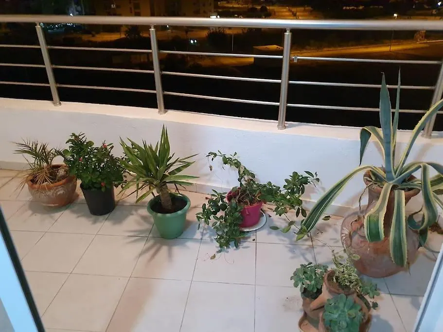 Apartment Lux And Splendid 2 Bedrooms In Jardin Carthage Tunis Sidi Daoud