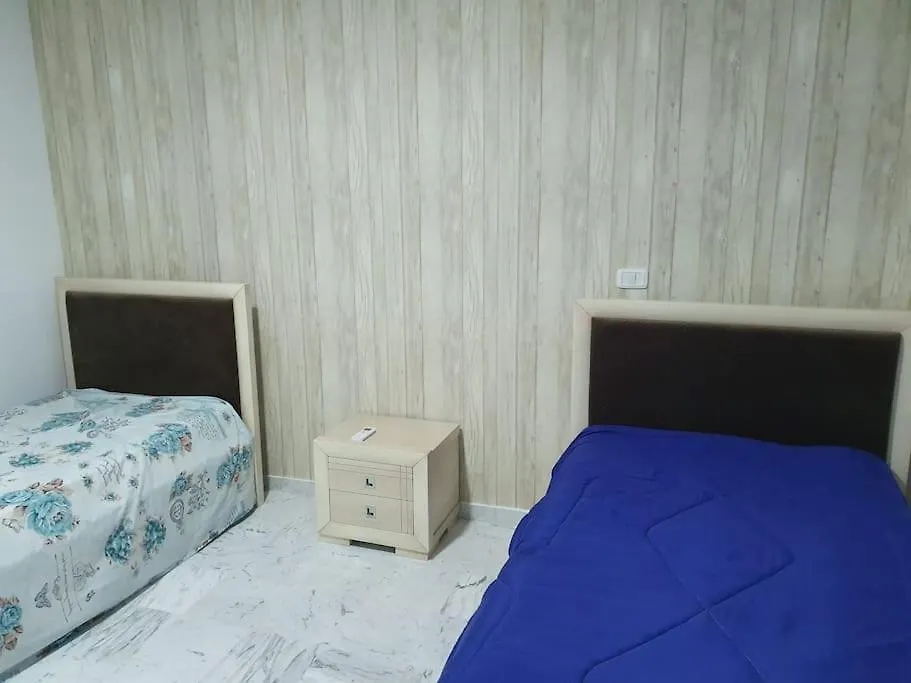 Apartment Lux And Splendid 2 Bedrooms In Jardin Carthage Tunis Sidi Daoud