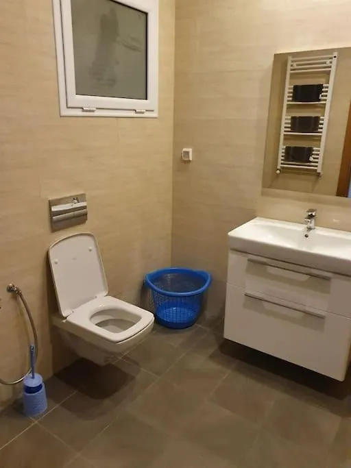 Lux And Splendid 2 Bedrooms In Jardin Carthage Tunis Sidi Daoud Apartment