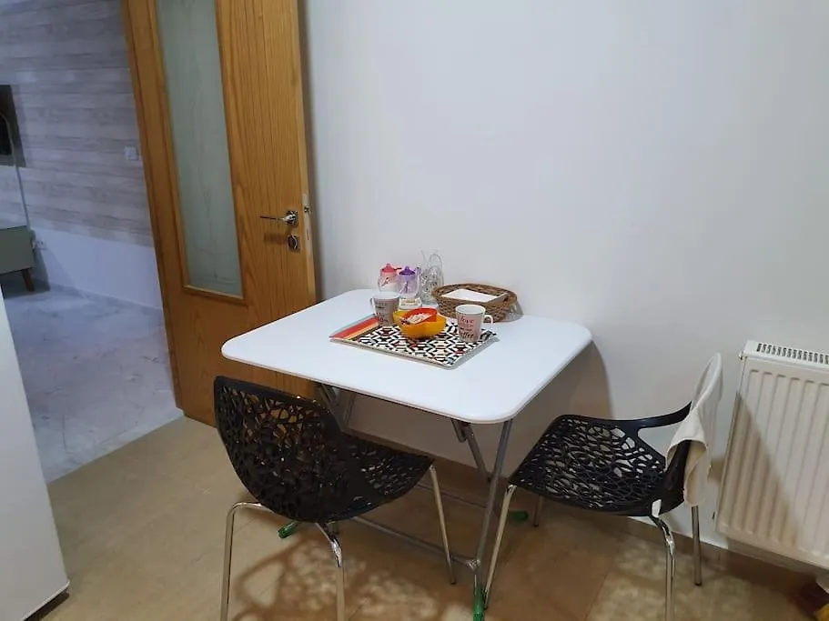 Lux And Splendid 2 Bedrooms In Jardin Carthage Tunis Sidi Daoud Tunisia