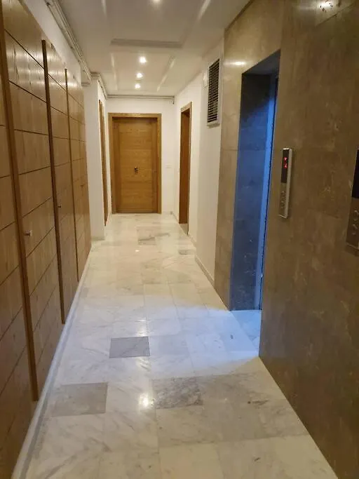 Apartment Lux And Splendid 2 Bedrooms In Jardin Carthage Tunis Sidi Daoud Tunisia
